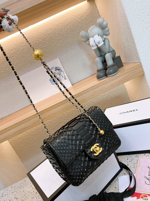 bags-district - Chanel Bags - 7169