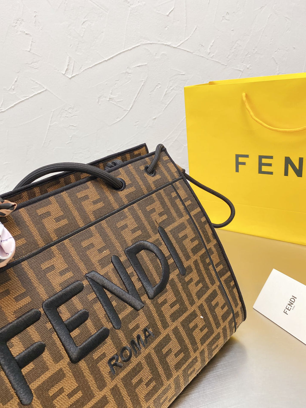 Luxury  Bags Fendi 227