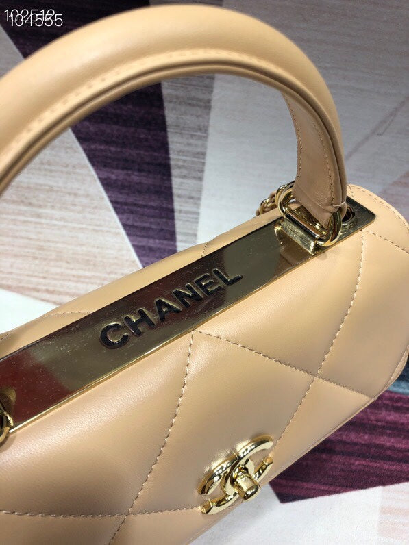 Chanel Bags - BG Bags - 1512