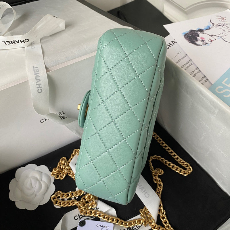 bags-district - Chanel Bags - 7537