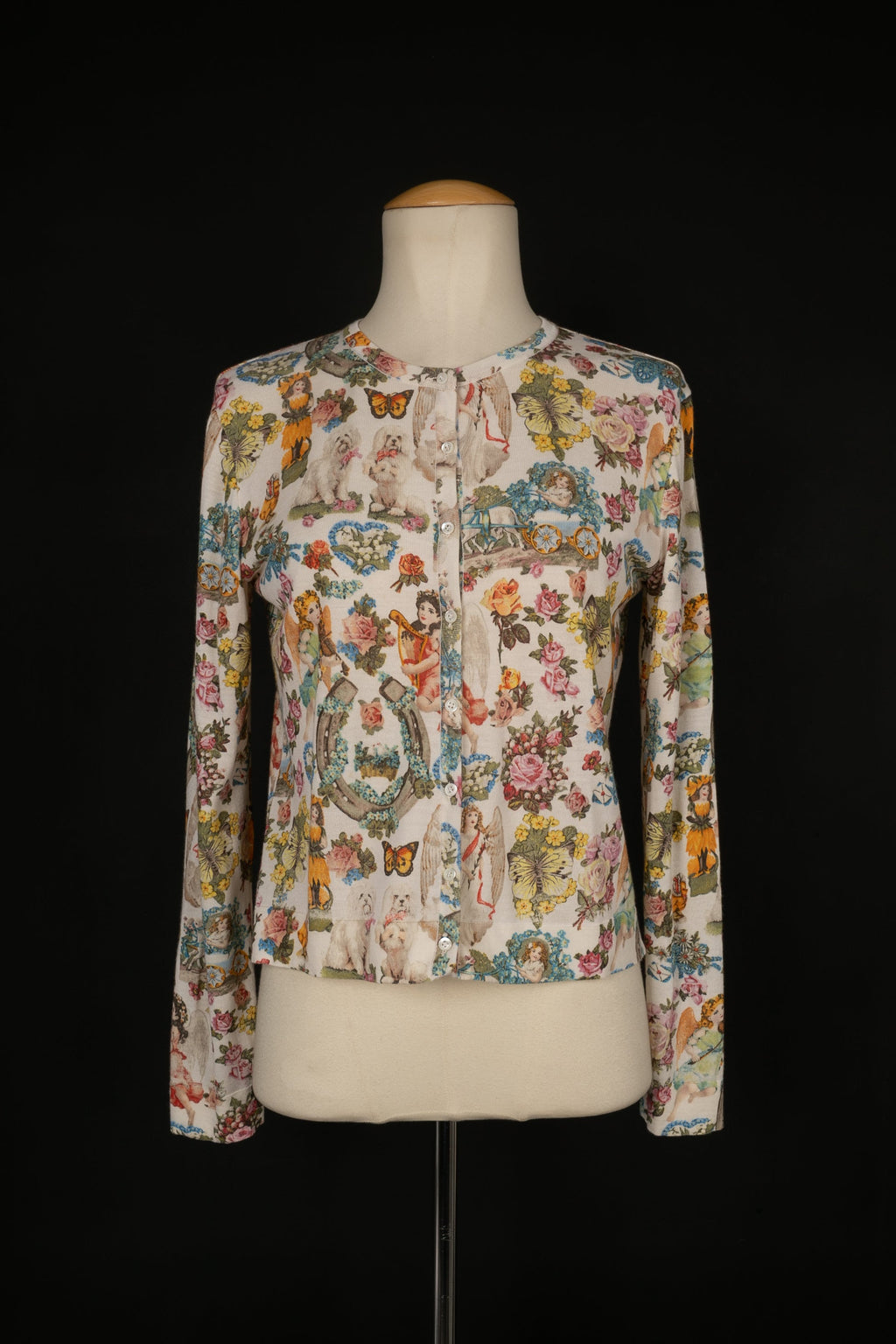 Ensemble Christian Dior