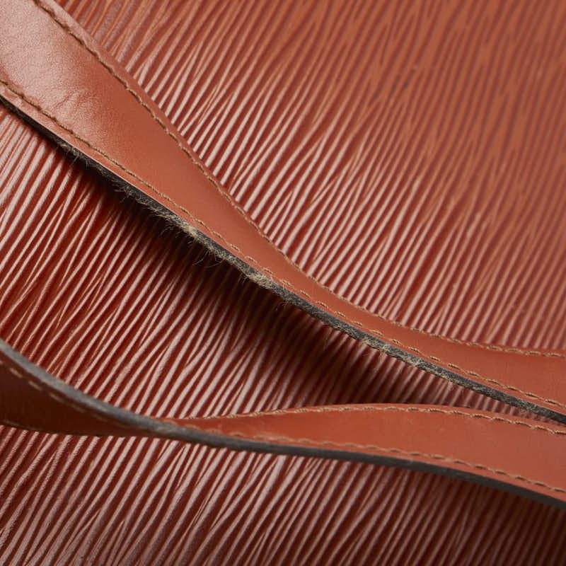 Louis Vuitton M52293 Kenyan Brown Leather  Louis Vuitton
