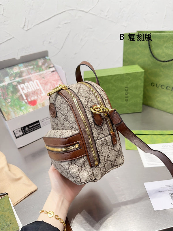 Luxury - Gucci Bags - 202