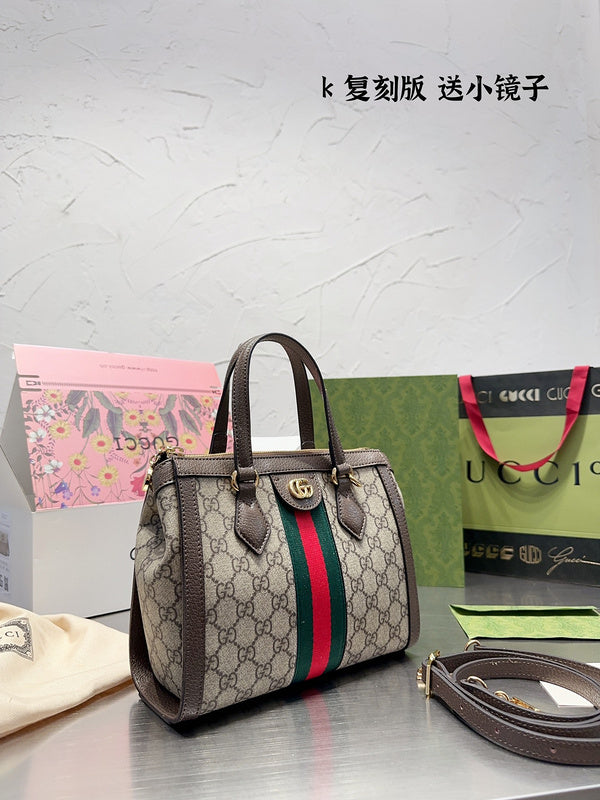 Luxury - Gucci Bags - 327