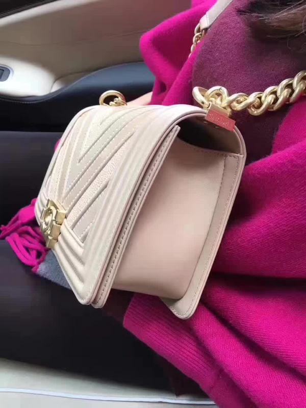 Chanel Bags - BG Bags - 643