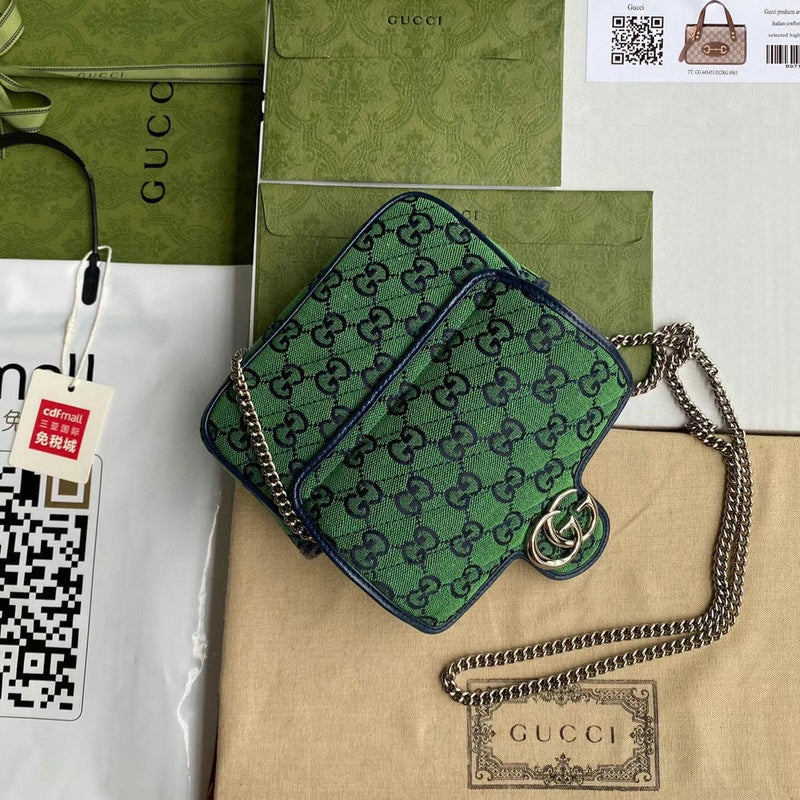Gucci   Luxury Bags  1145