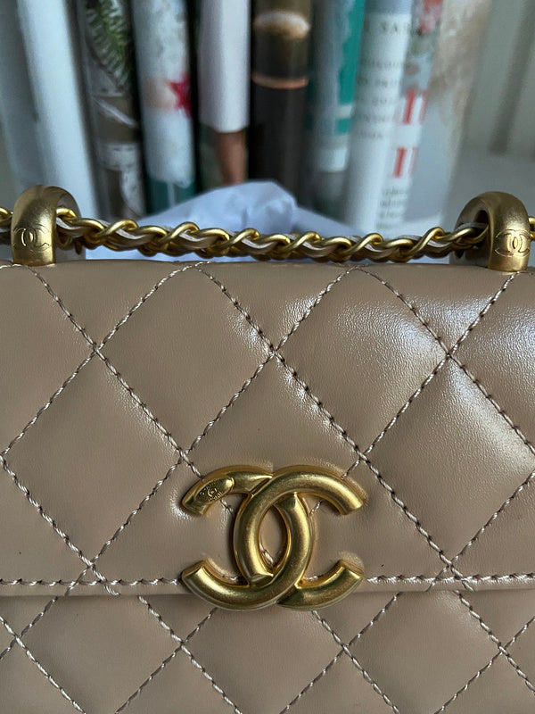 Chanel Bags - BG Bags - 1007