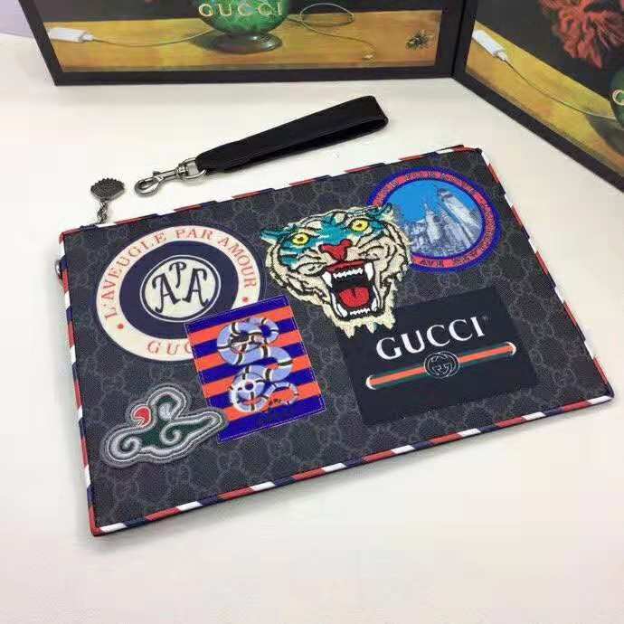 GGG - Bags District - 642
