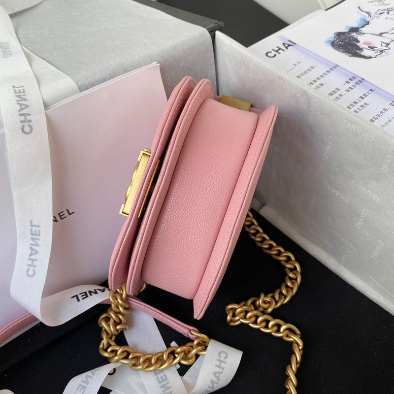 bags-district - Chanel Bags - 7600