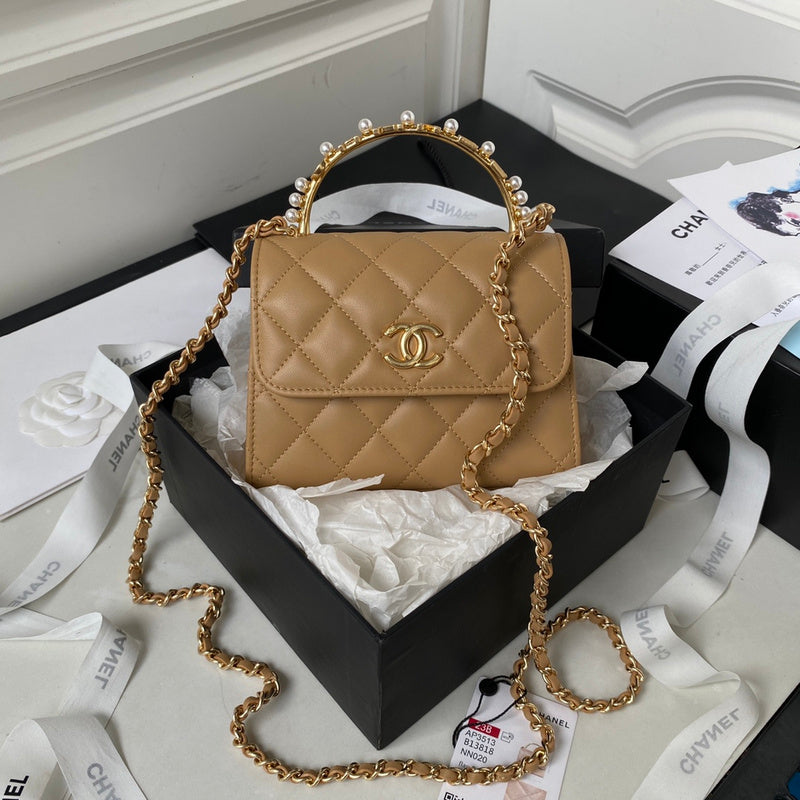 bags-district - Chanel Bags - 7360