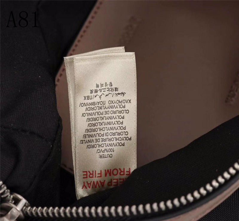 BBR Bags - Bags District  025