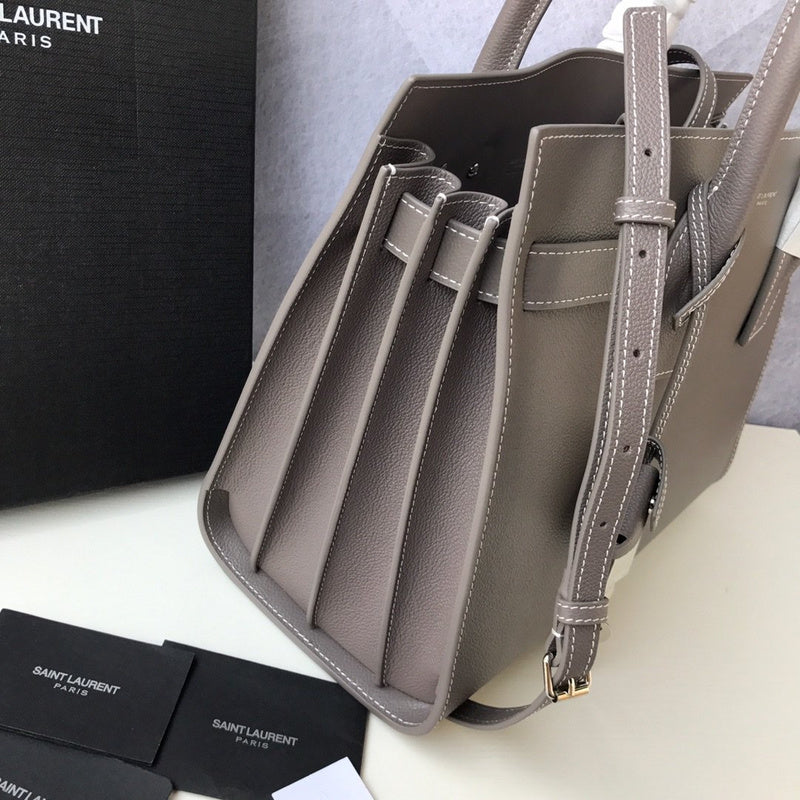 SLY - Bags District - 811