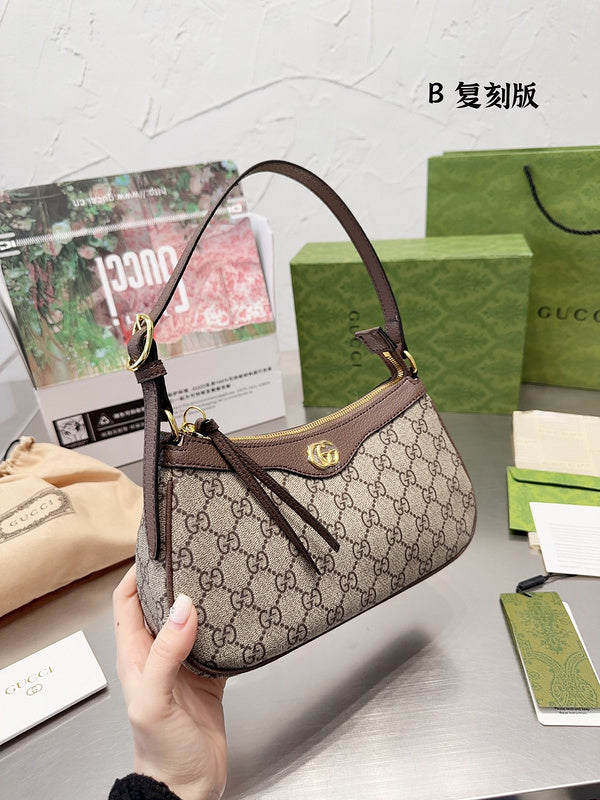Luxury - Gucci Bags - 187