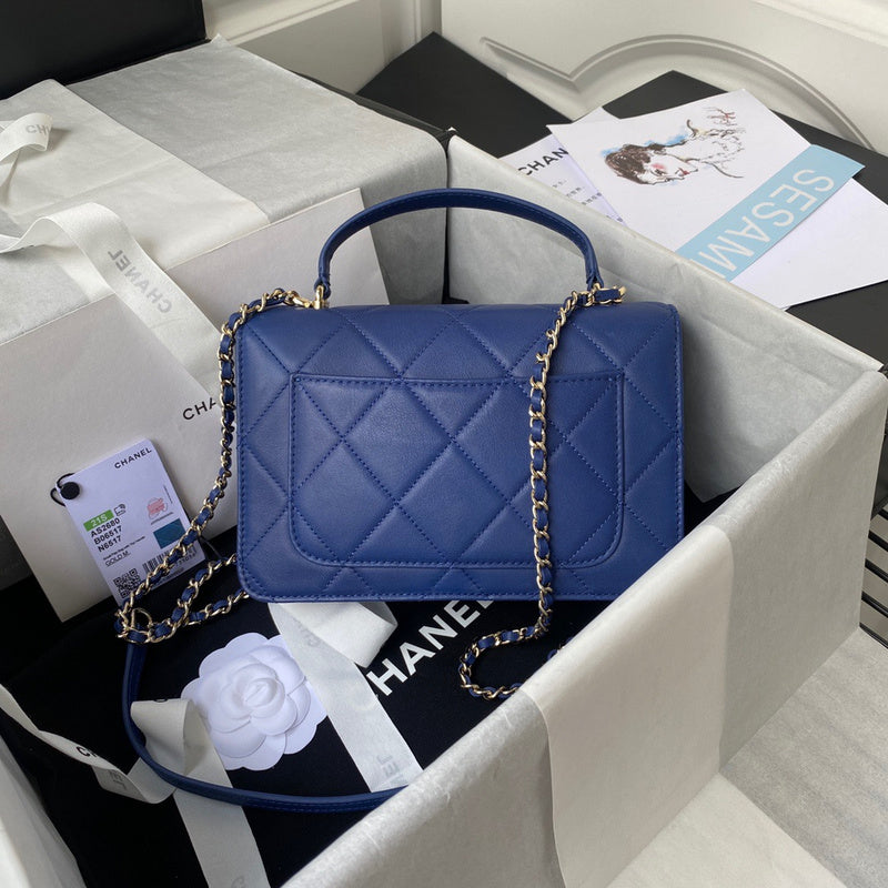 bags-district - Chanel Bags - 7670