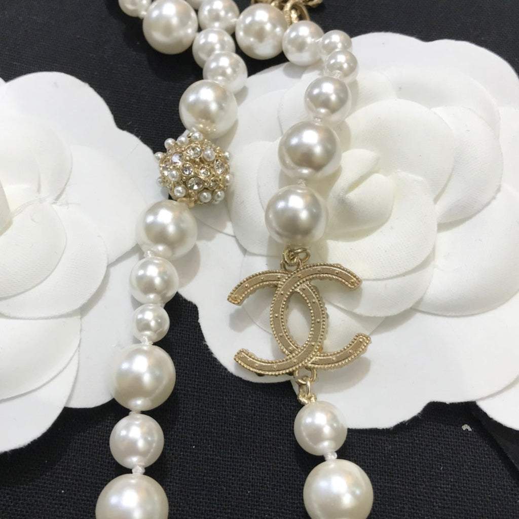 BG - Holiday Necklace chanel023