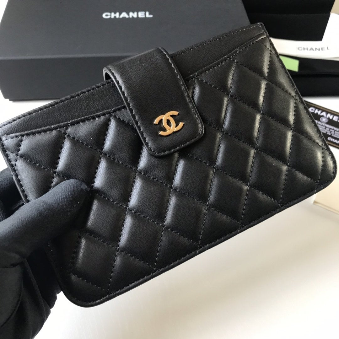 Chanel Wallet
