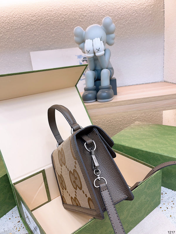 Luxury - Gucci Bags - 243