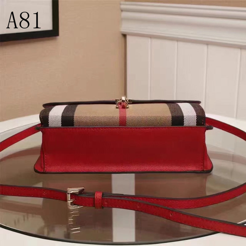 BBR Bags - Bags District  097