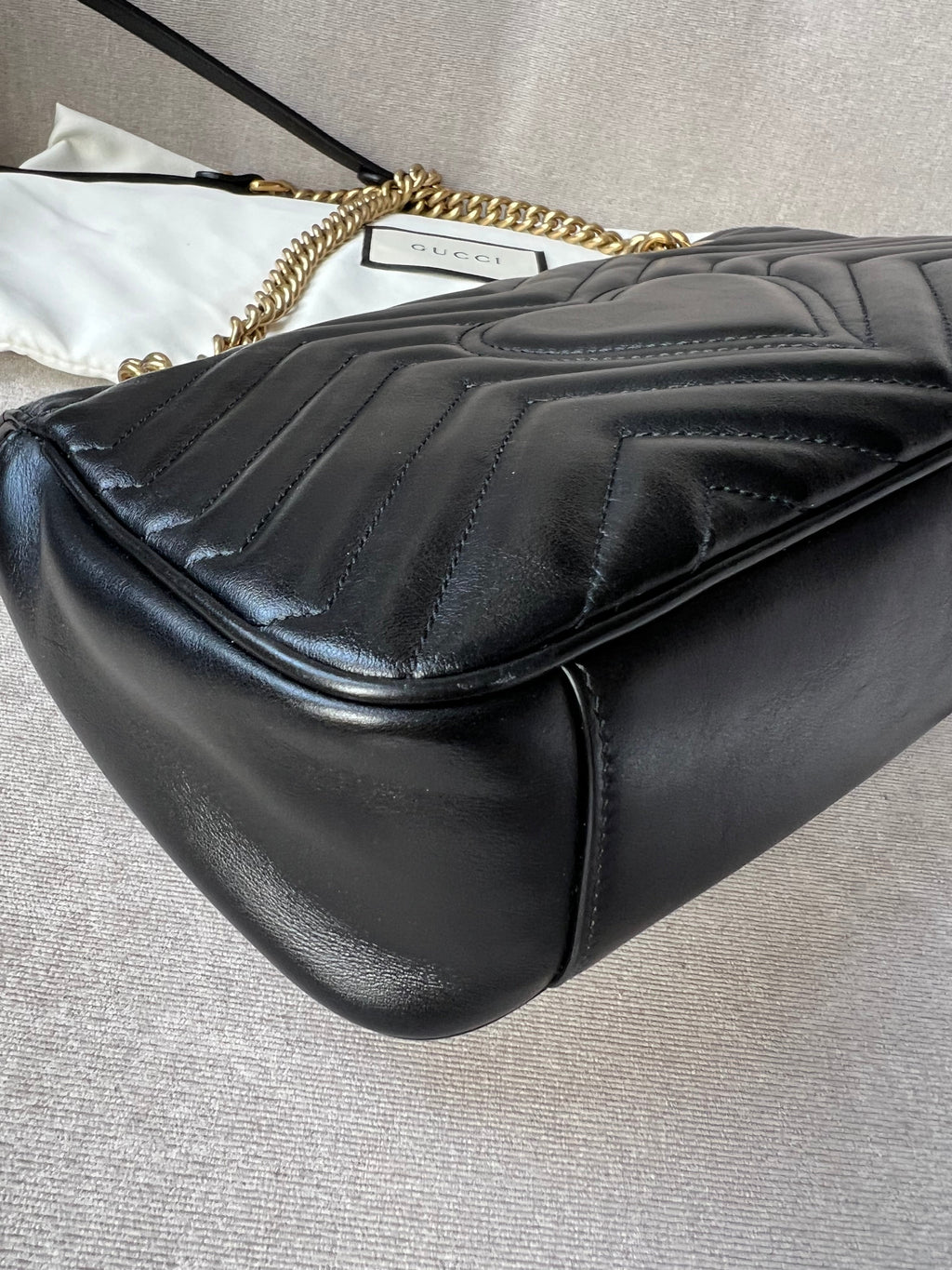 Gucci Bag
