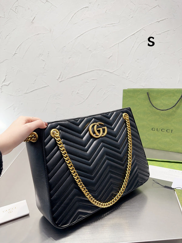 Luxury - Gucci Bags - 270