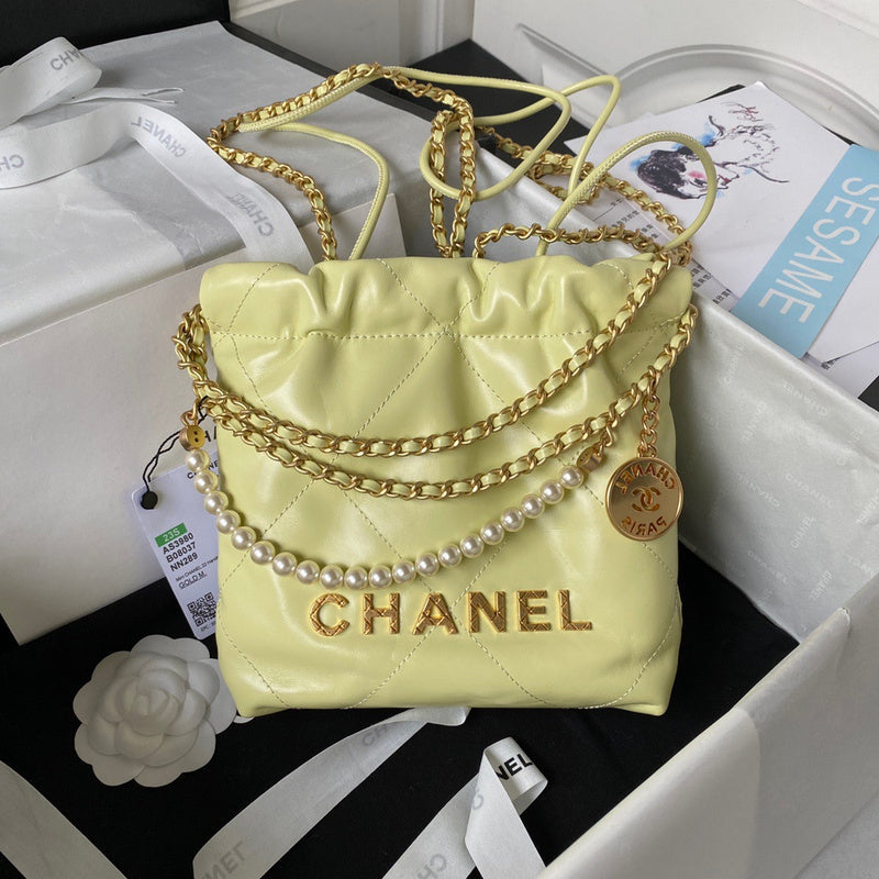 bags-district - Chanel Bags - 7545
