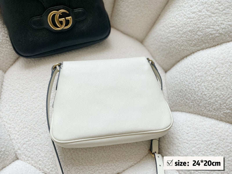 Luxury - Gucci Bags - 043
