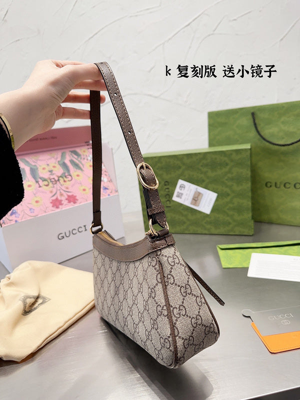 Luxury - Gucci Bags - 134