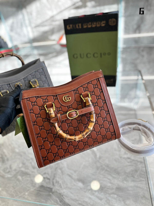 Luxury - Gucci Bags - 312