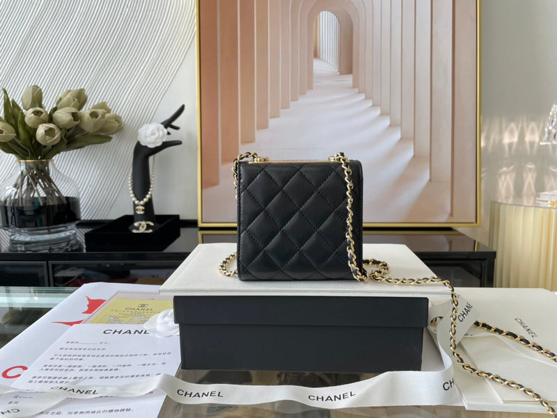 Chanel Bags - BG Bags - 1413