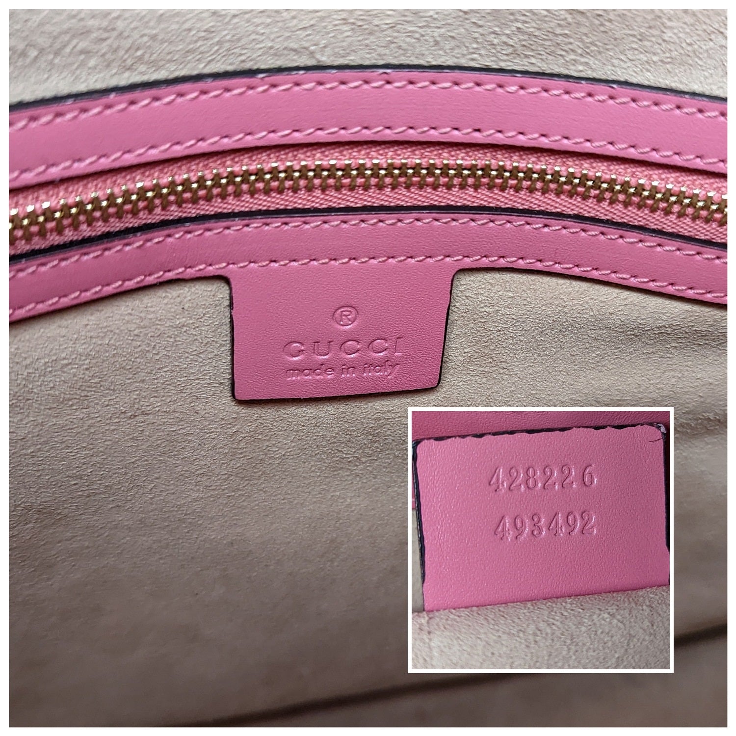 Gucci Bag