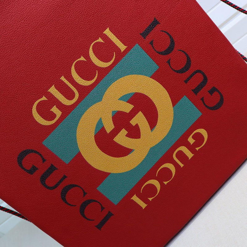 GGG - Bags District - 841