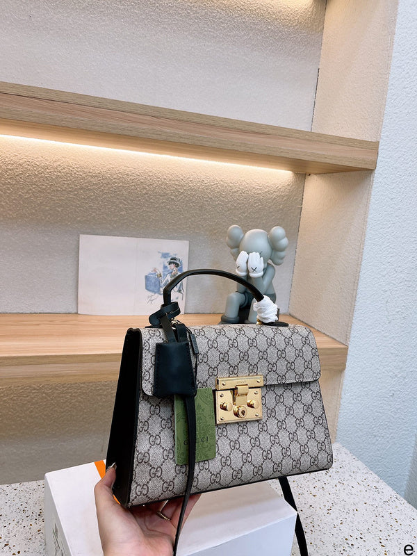 Luxury - Gucci Bags - 318