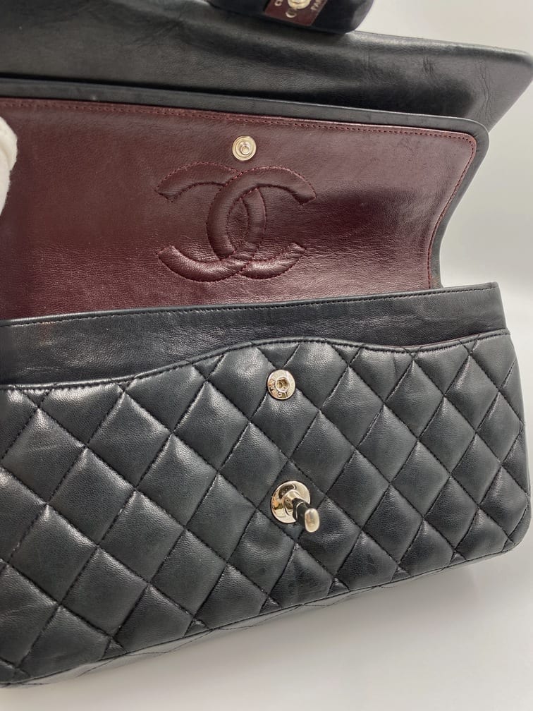 Chanel Classic Bag