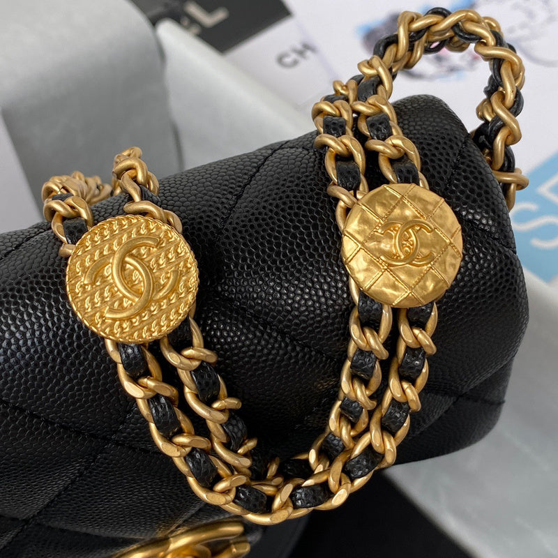 bags-district - Chanel Bags - 7589