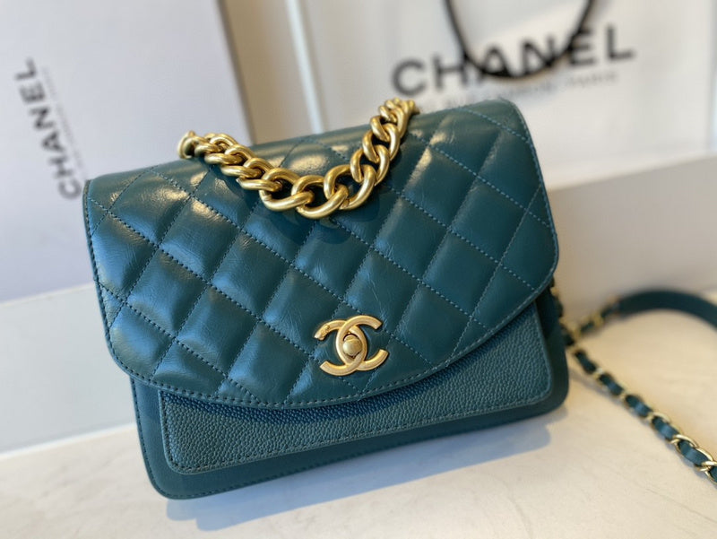 Chanel Bags - BG Bags - 1643