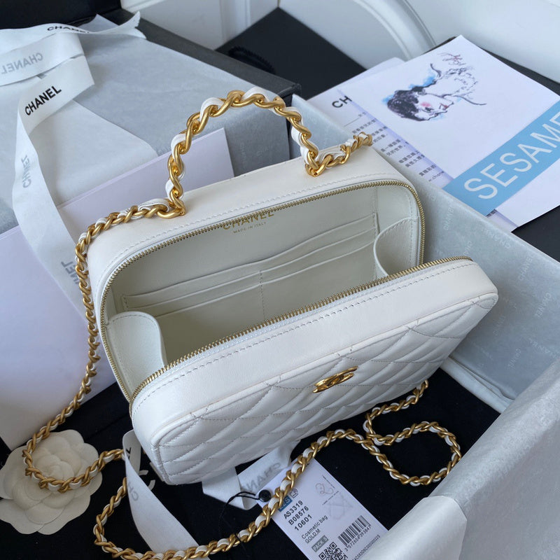 bags-district - Chanel Bags - 7599