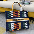 Luxury Handbags Christian Dior 063