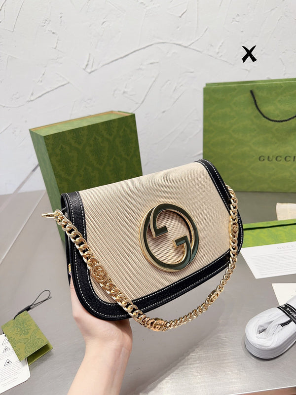 Luxury - Gucci Bags - 021