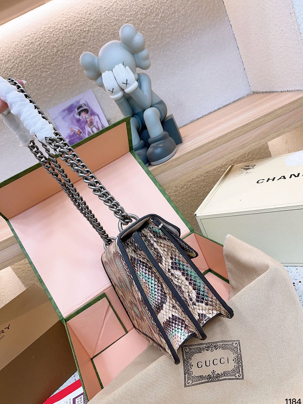 Luxury - Gucci Bags - 036