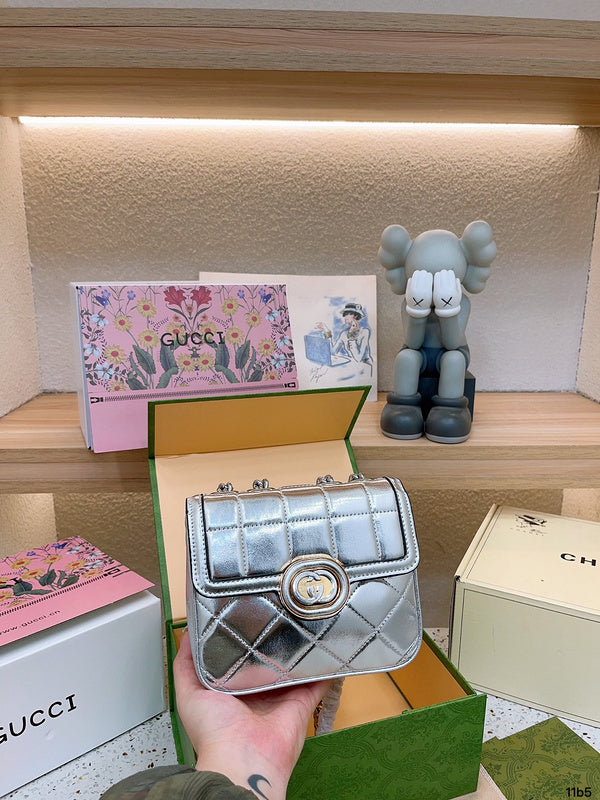 Luxury - Gucci Bags - 090