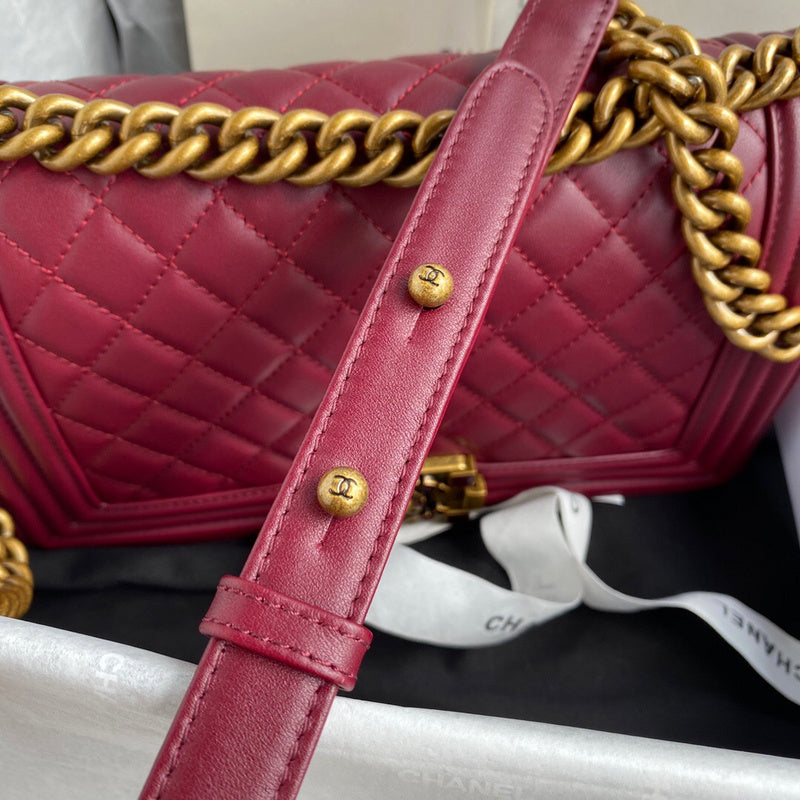 bags-district - Chanel Bags - 7443