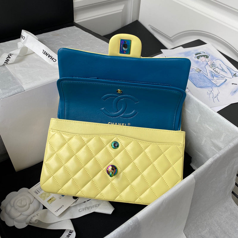 bags-district - Chanel Bags - 7408