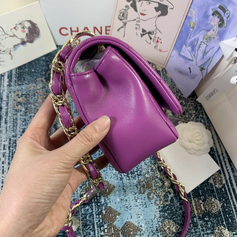 Chanel Bags - BG Bags - 1633