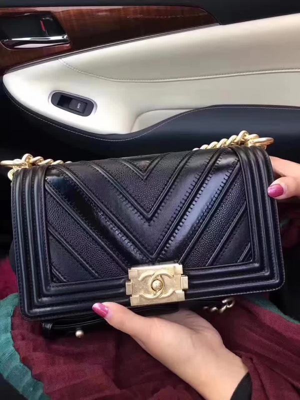 Chanel Bags - BG Bags - 643