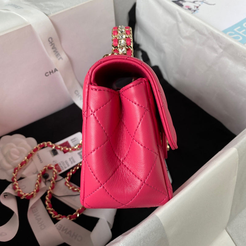 bags-district - Chanel Bags - 7500