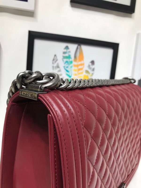 Chanel Bags - BG Bags - 636