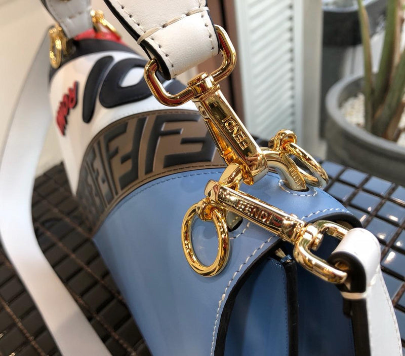 FDI - Bags District - 398