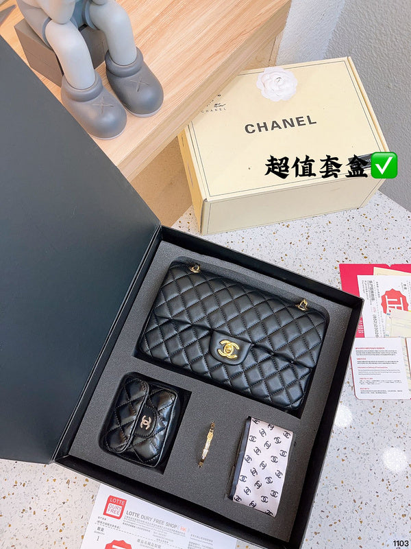 bags-district - Chanel Bags - 6936