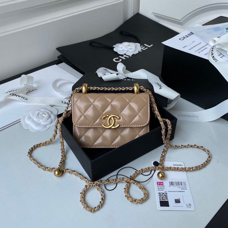 bags-district - Chanel Bags - 7383
