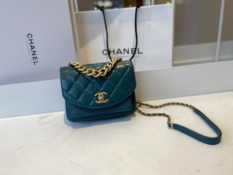 Chanel Bags - BG Bags - 1583